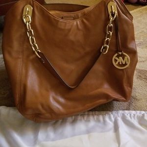 Baby soft MK purse